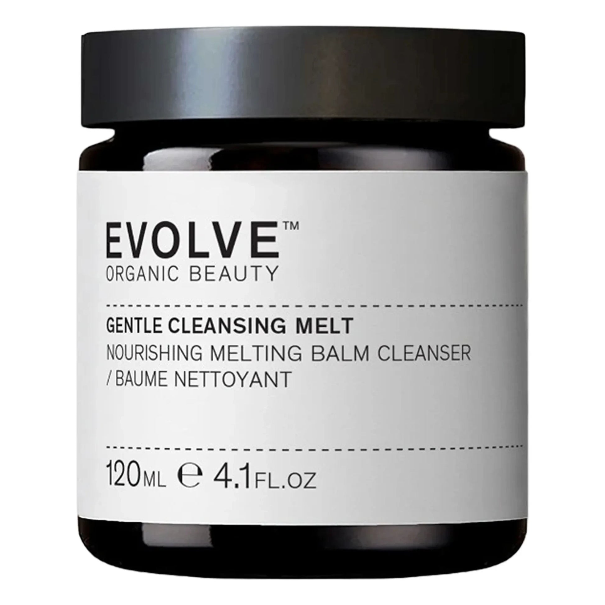 Evolve - Gentle Cleansing Melt - 120 ml