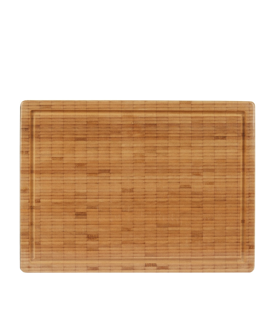Zwilling Large Bamboo Chopping Board