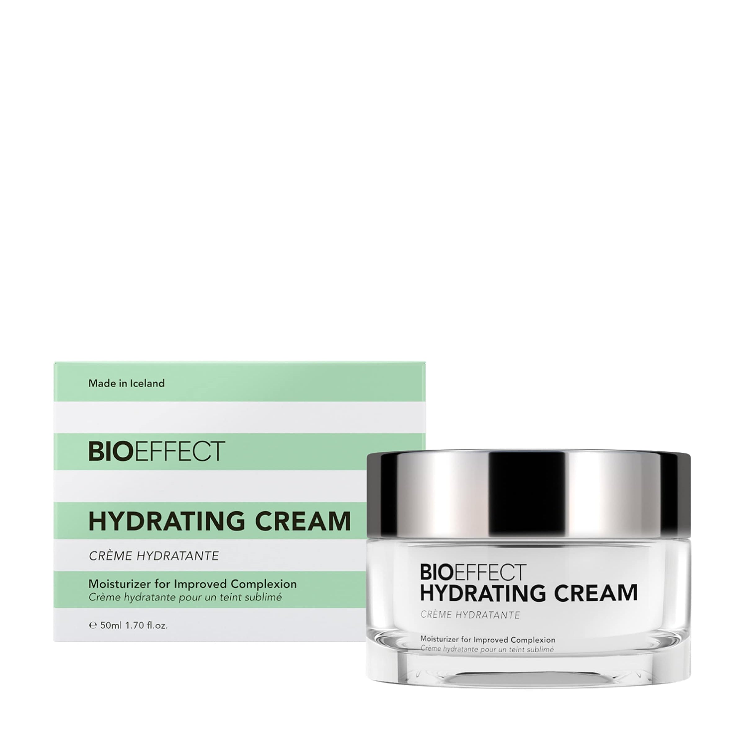 Bioeffect Hydrating Cream (50ml)