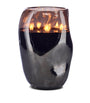 Extra Large Muse Cape Smoked Grey Candle