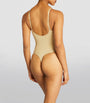 Seamless Sculpt Thong Bodysuit