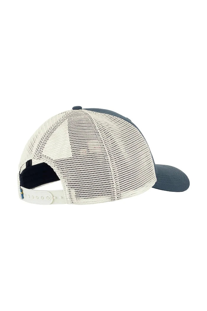 Шапка с козирка Fjallraven Langtradarkeps