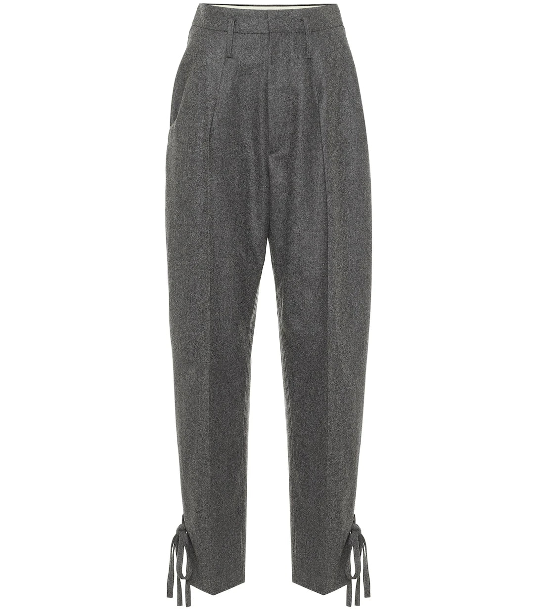 Isabel Marant - Racomi virgin wool pants