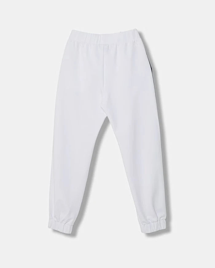 EA7 Emporio Armani çocuk spor pantolonu