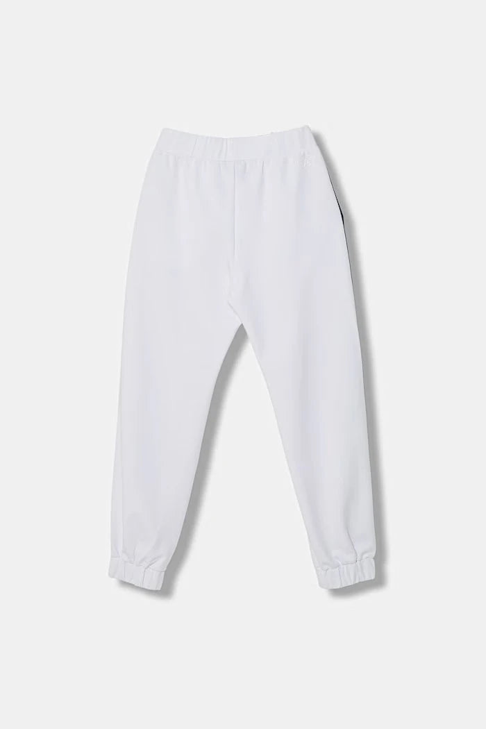 EA7 Emporio Armani çocuk spor pantolonu