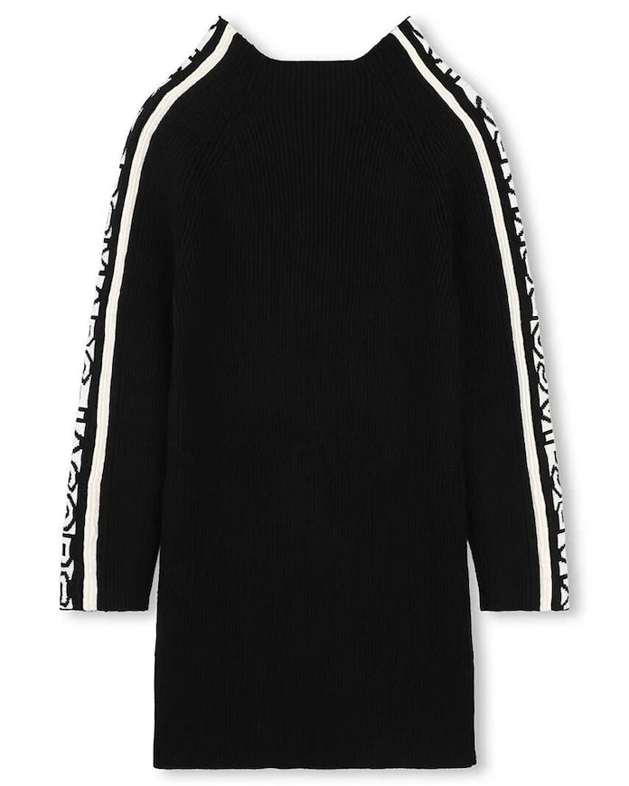 Marc Jacobs Yünlü Çocuk Elbisesi