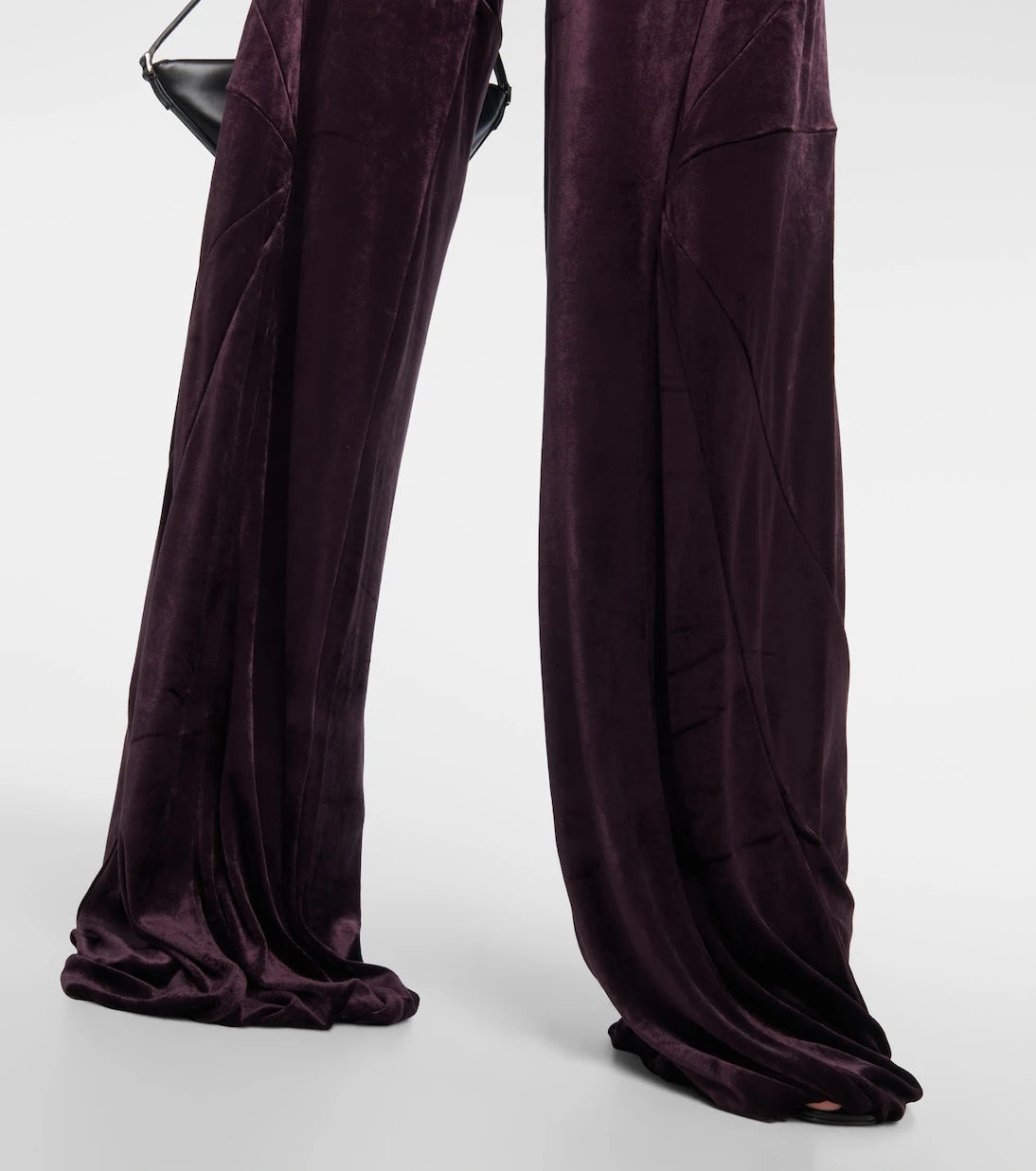 Rick Owens - Velvet pants