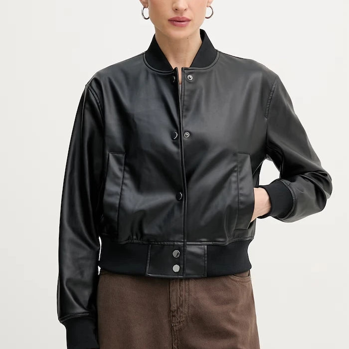 Armani Exchange Дамски бомбър
