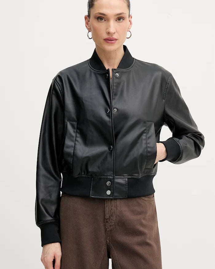 Armani Exchange Kadın Bomber Ceket