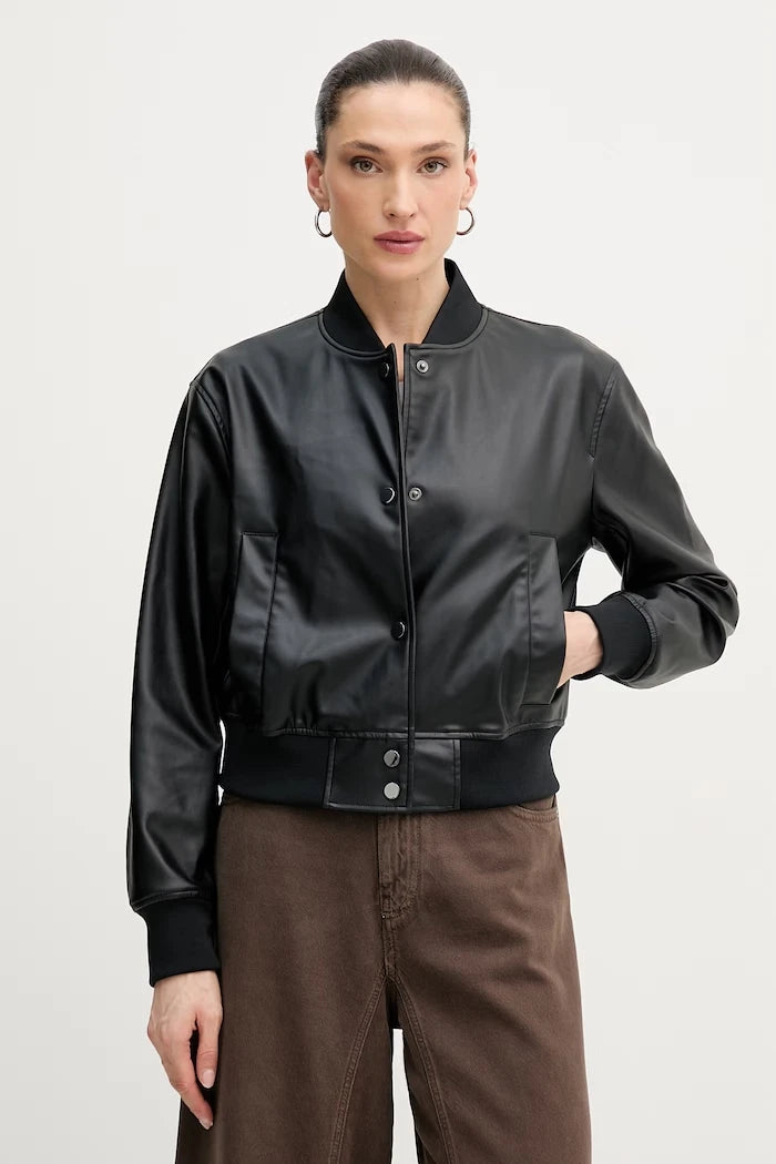 Armani Exchange Kadın Bomber Ceket
