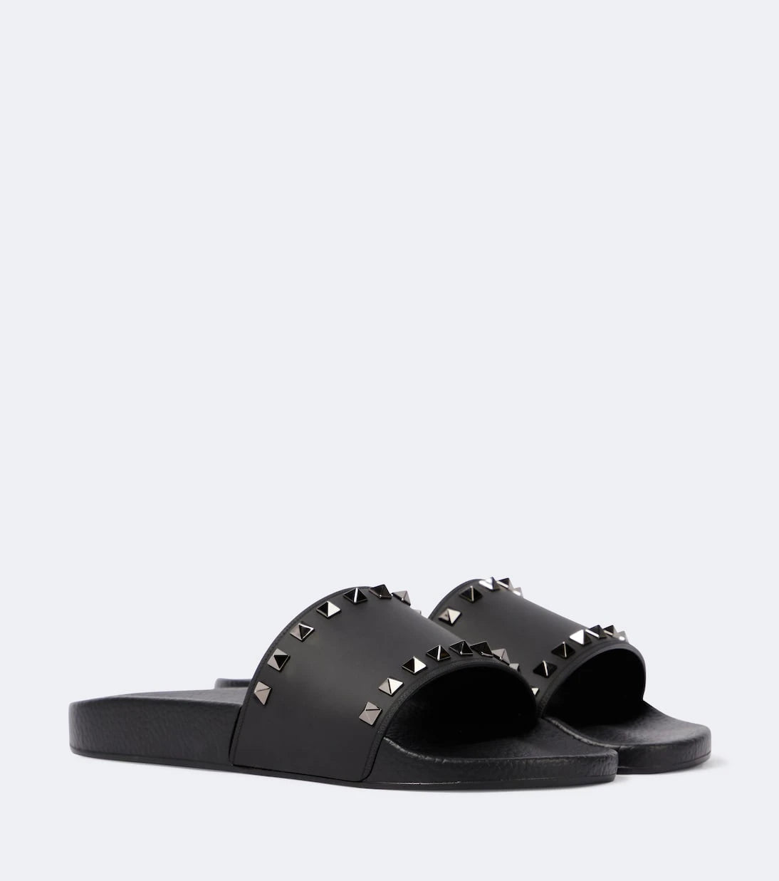 Valentino Garavani - Rockstud slides