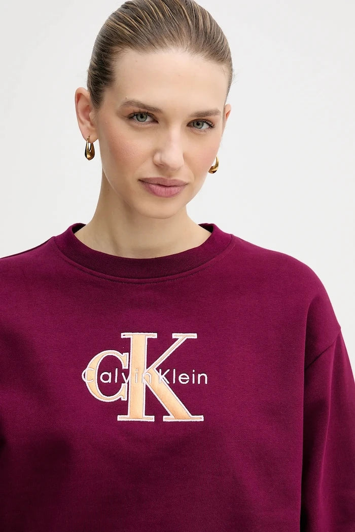 Calvin Klein Jeans Sweatshirt