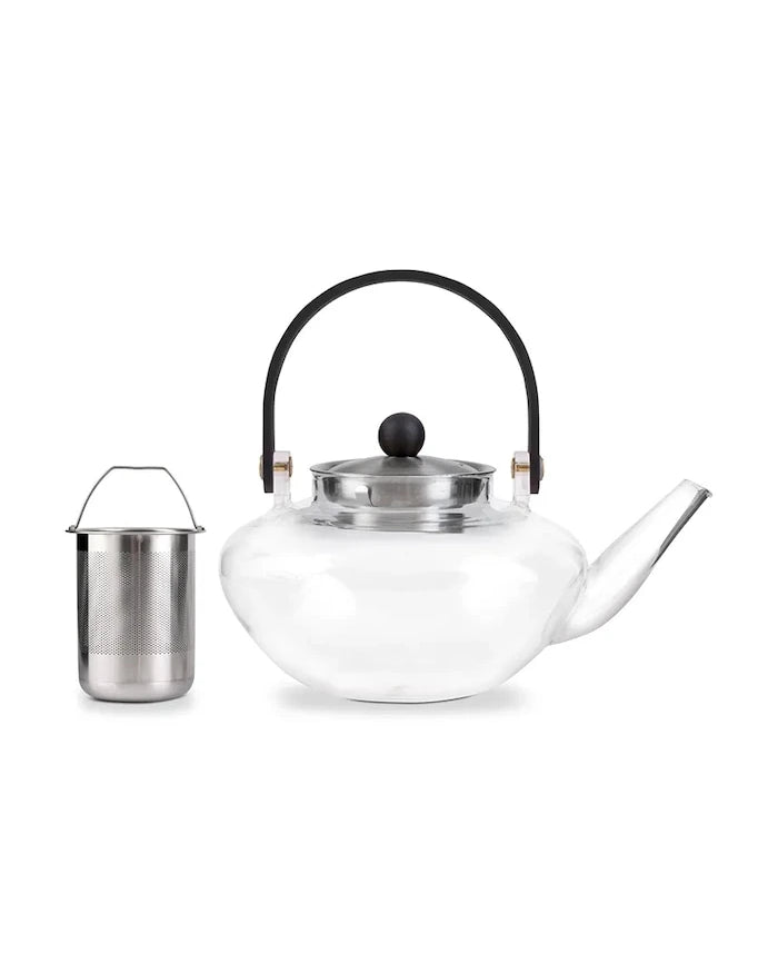 Vialli Design 800 ml Çay Süzgeci
