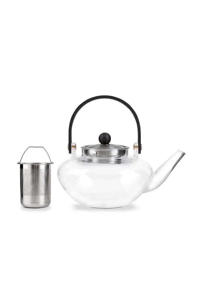 Цедка за чай Vialli Design 800 ml