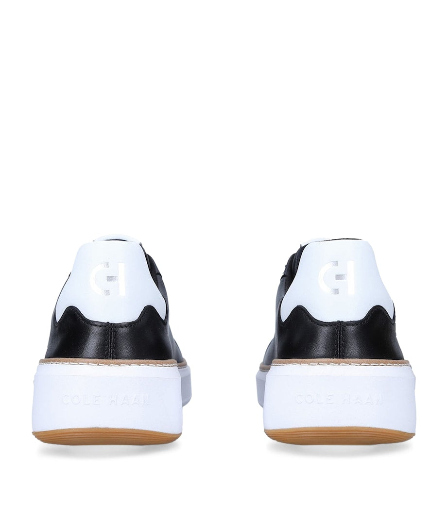 Cole Haan Grandpro Topspin Sneakers