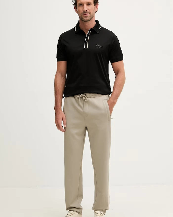 Karl Lagerfeld erkek spor pantolon