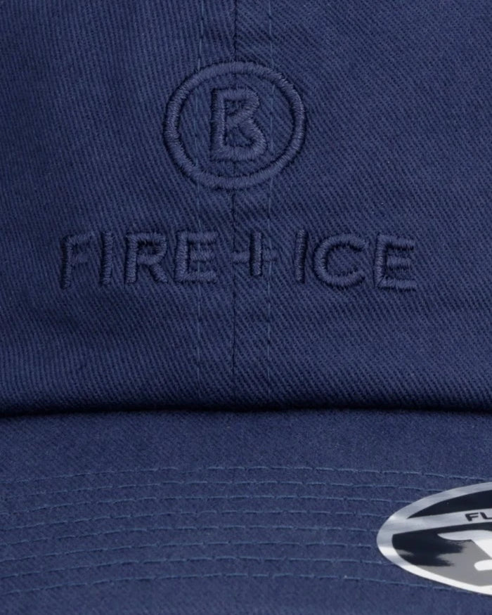 BOGNER Fire+Ice Erkek PRESTON бейzbol şapkası