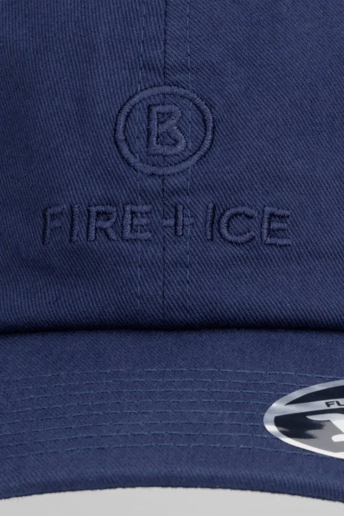 BOGNER Fire+Ice Erkek PRESTON бейzbol şapkası