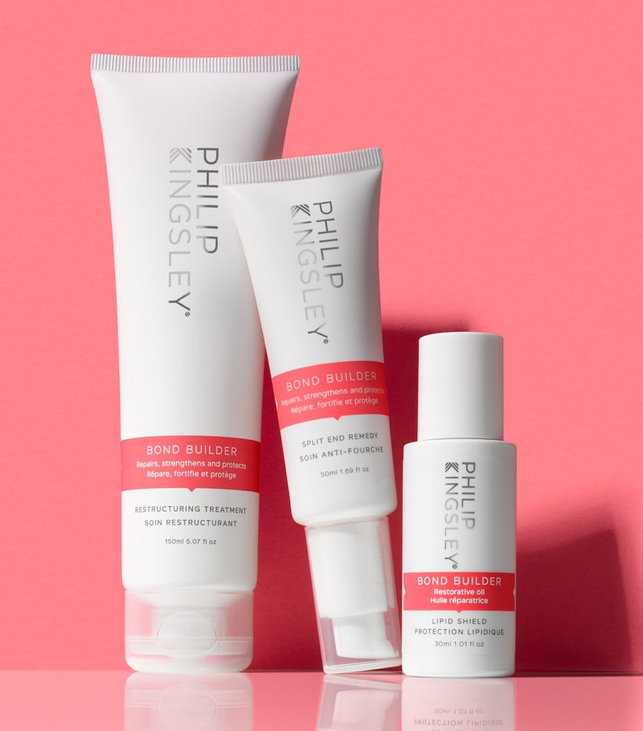 Bond Builder Lipid Shield Oil (30ml)