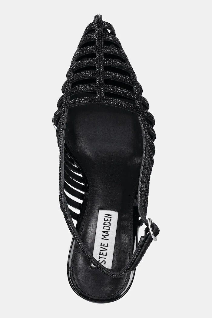 Обувки с тънък ток Steve Madden Carleigh