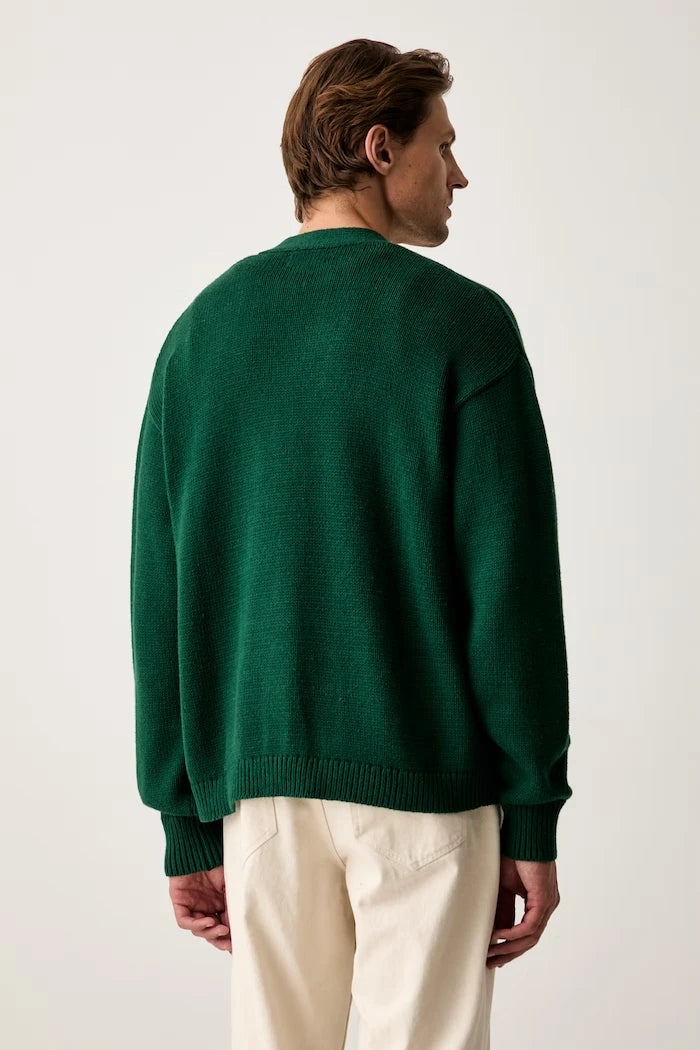 Polo Ralph Lauren жилетка мъжка от памук