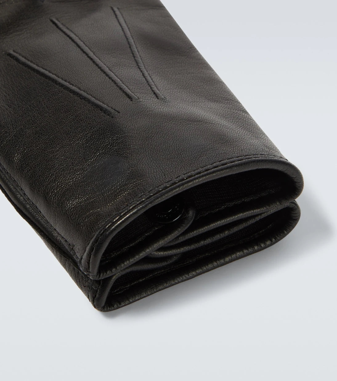 Tom Ford - Leather gloves