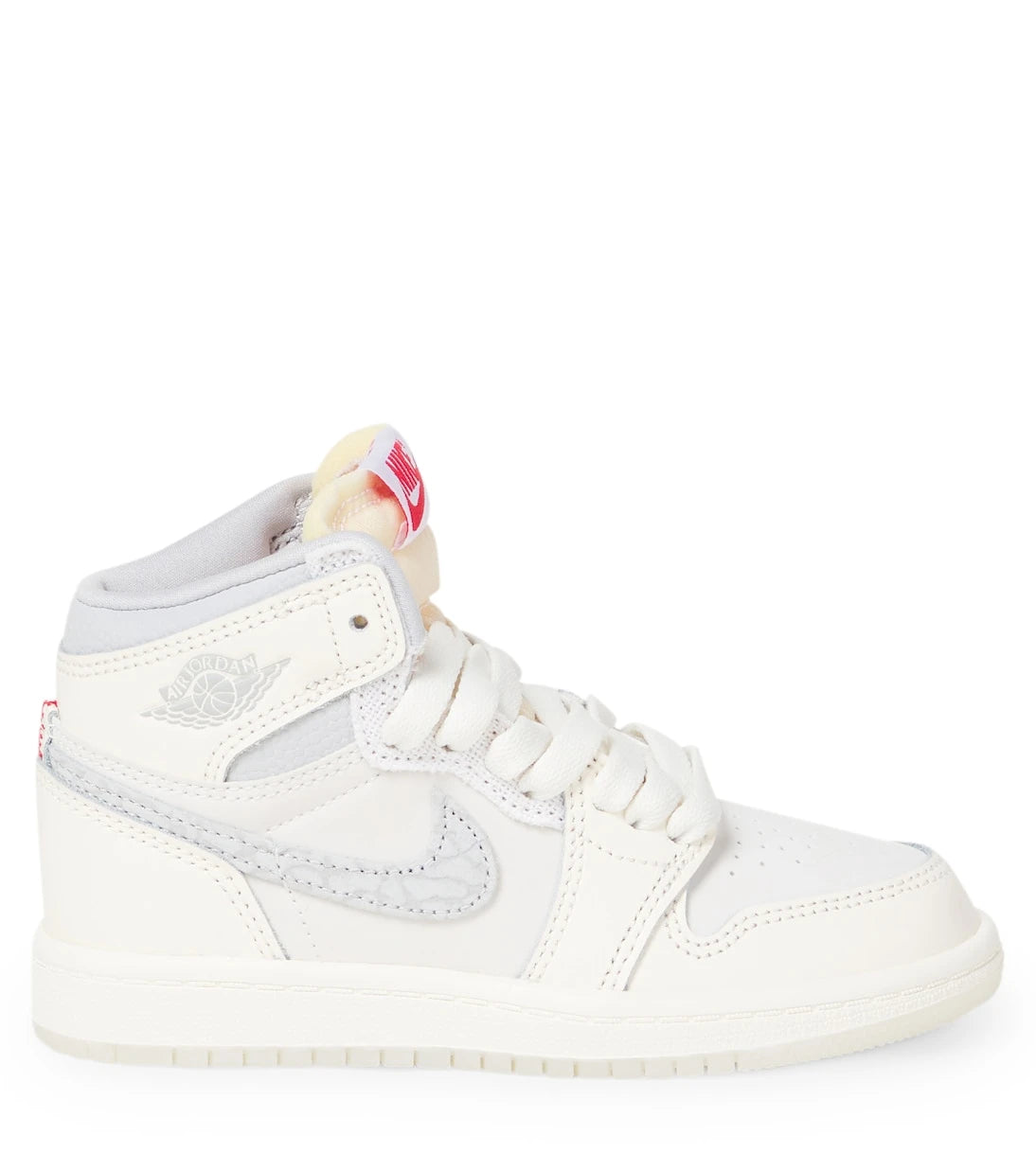 Nike Kids - Air Jordan Retro 1 high-top sneakers