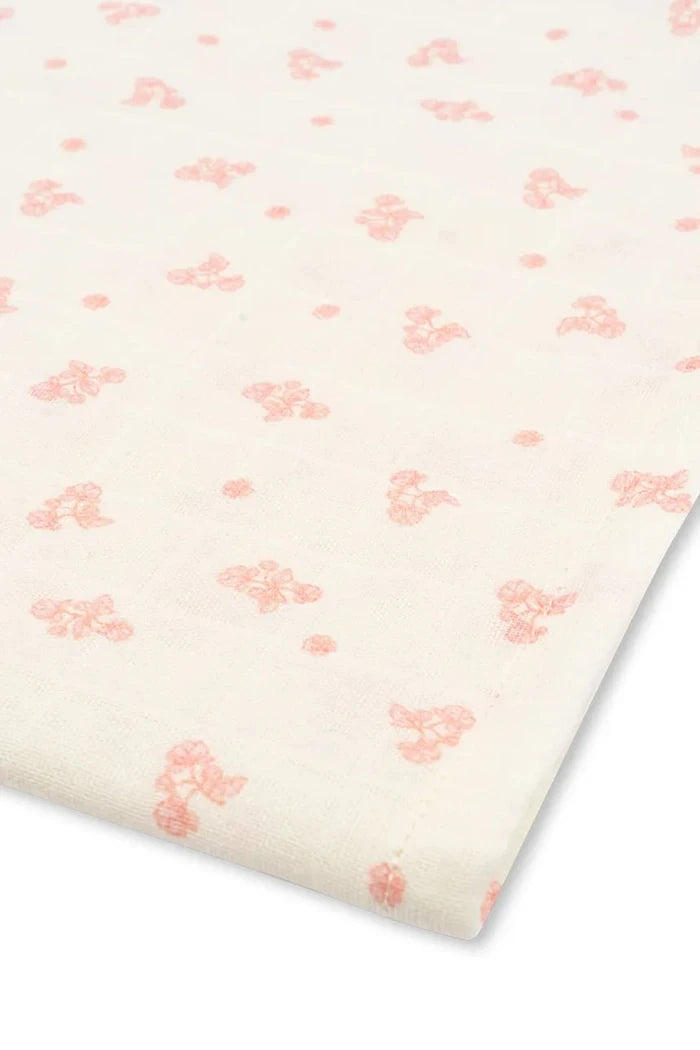 Fanga Fontana BELLINI 3 PACK MUSLIN CLOTH GOTS 3'lü Havlu Seti