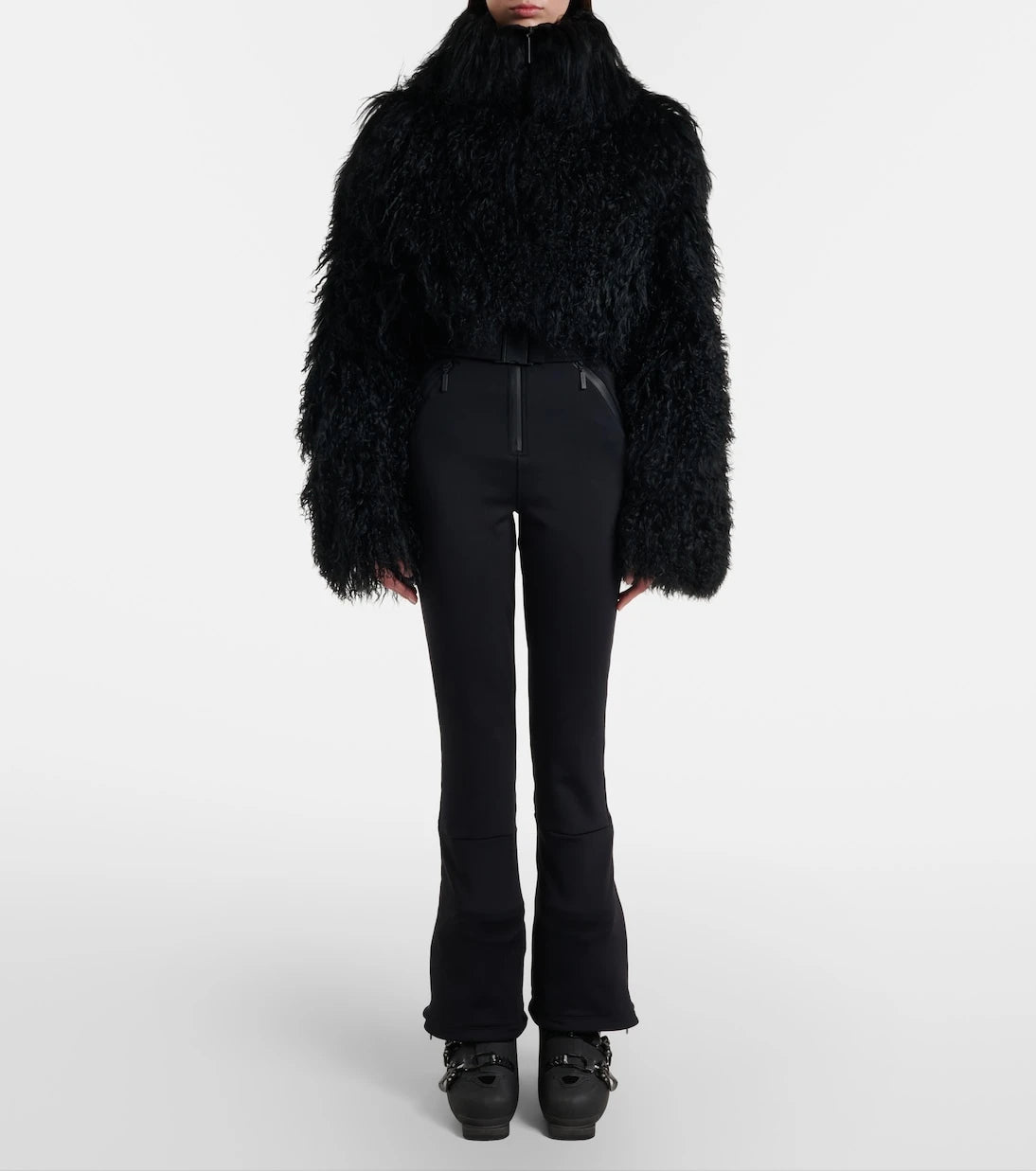 Cordova - Nozawa ski suit