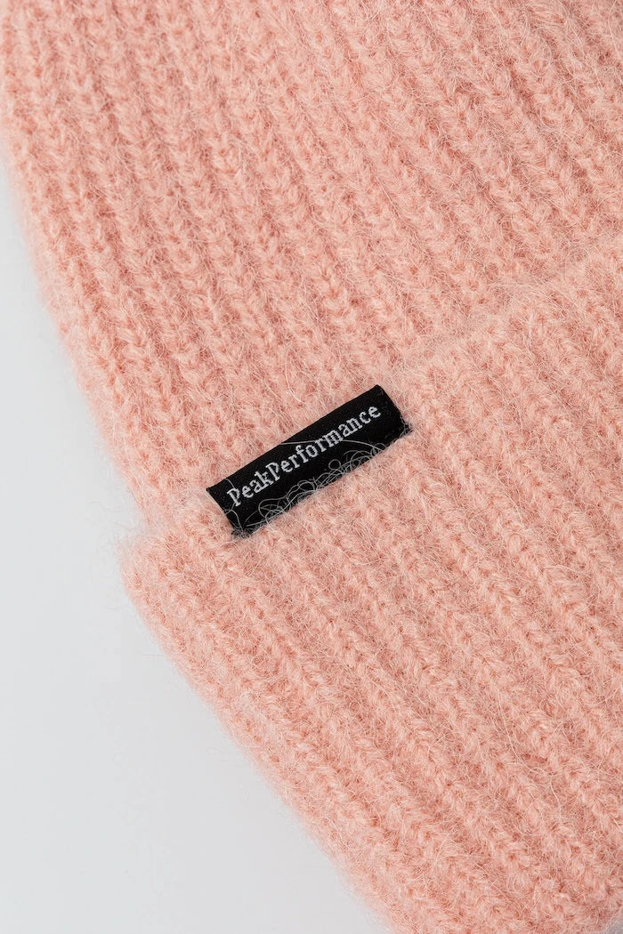 Peak Performance Woolblend Bere