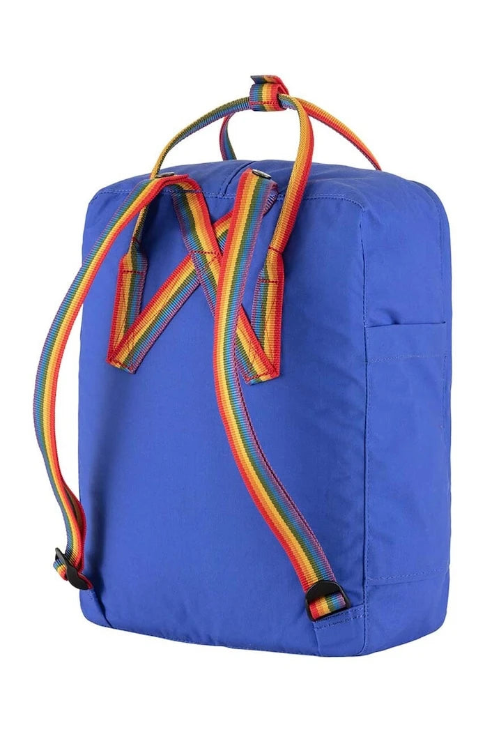 Раница Fjallraven F23620.571 Kanken Rainbow