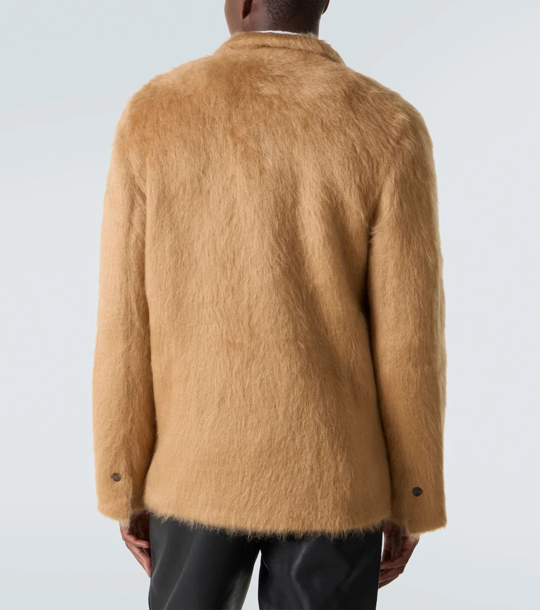 Tom Ford - Cashmere, mohair, and silk blazer