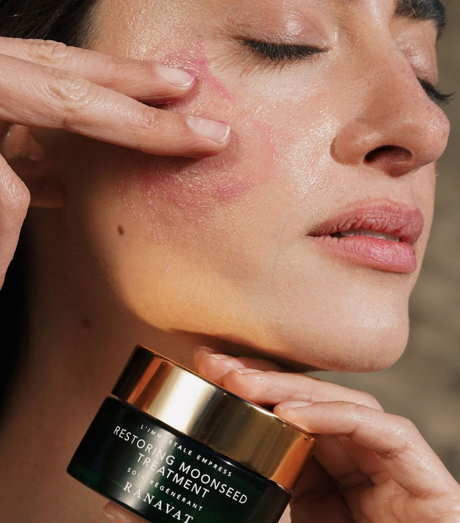 Ranavat Restoring Moonseed Treatment (50ml)