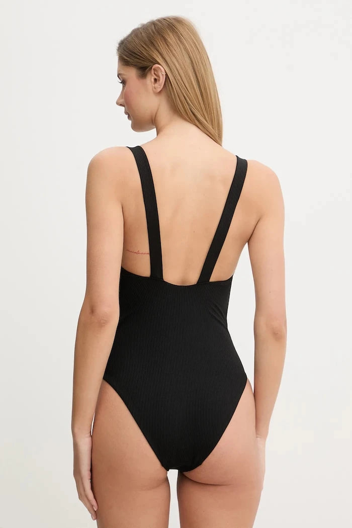 Цял бански HUGO SIGNATURE SWIMSUIT