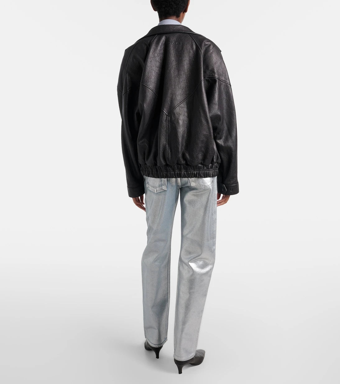 Agolde - 90's straight jeans