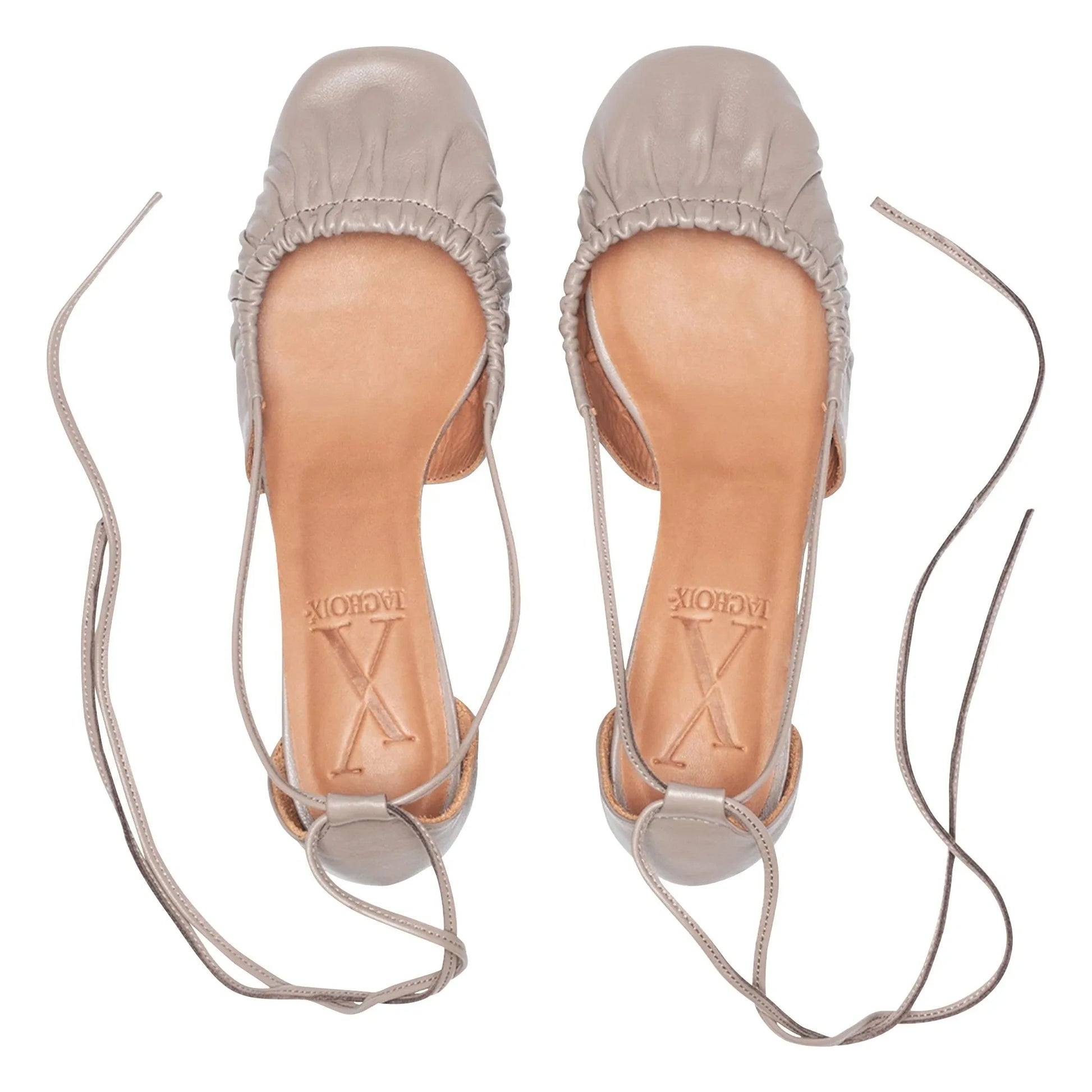 Lachoix - Marie sandals | Sand