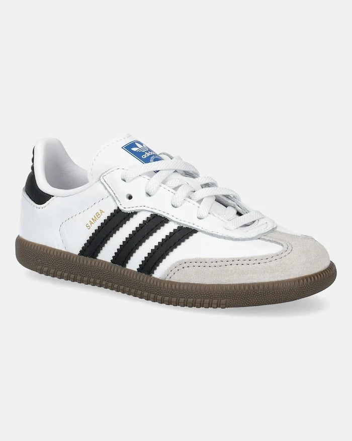 adidas Originals SAMBA OG Deri Spor Ayakkabı