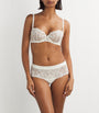 Lace Wish Half-Cup Bra