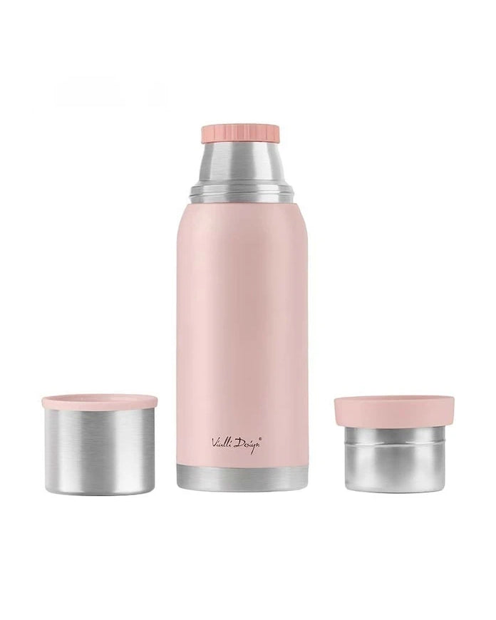 Vialli Design Fuori 1000 ml Yiyecek Termosu