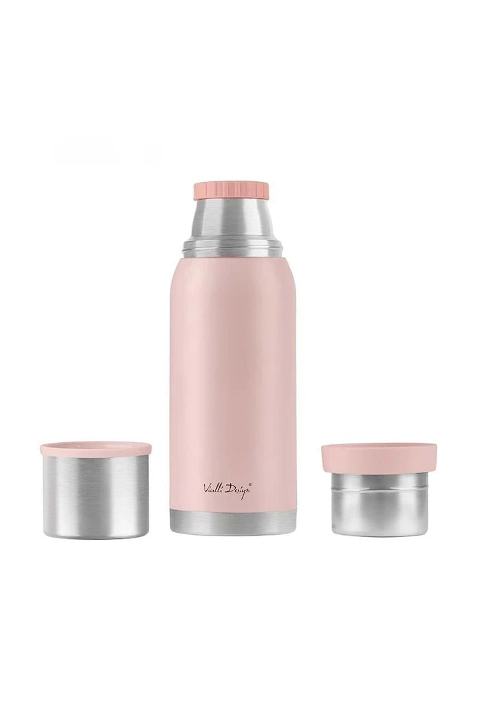 Vialli Design Fuori 1000 ml Yiyecek Termosu