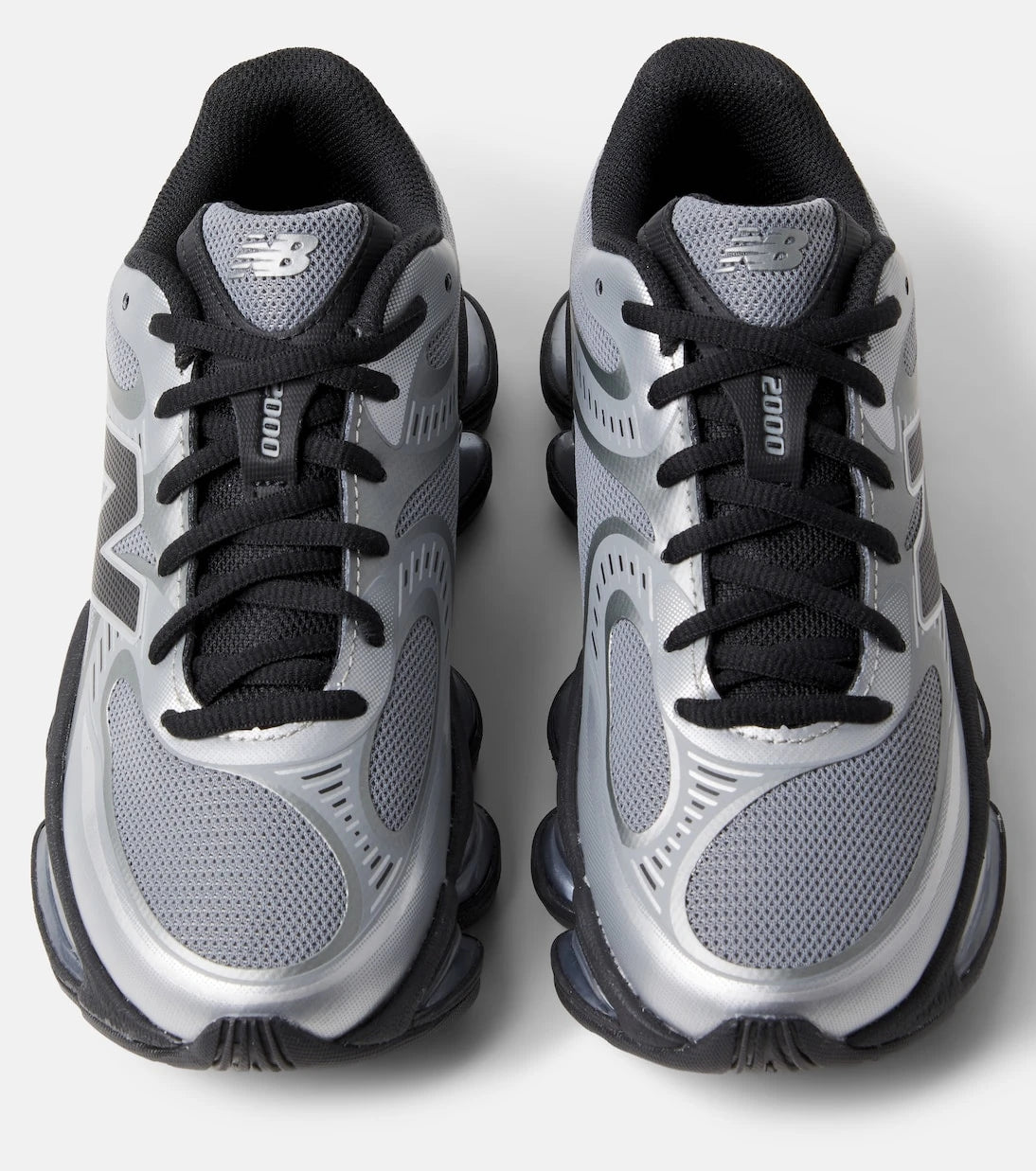 New Balance Kids - 2000 sneakers