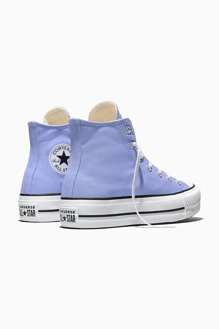 Високи кецове Converse Chuck Taylor All Star Lift