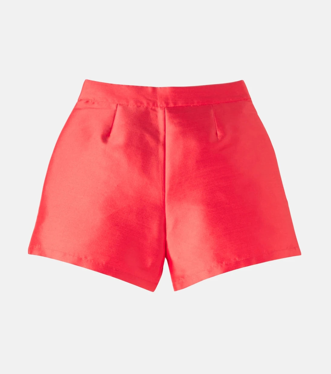 Stella McCartney Kids - شورت قماشي