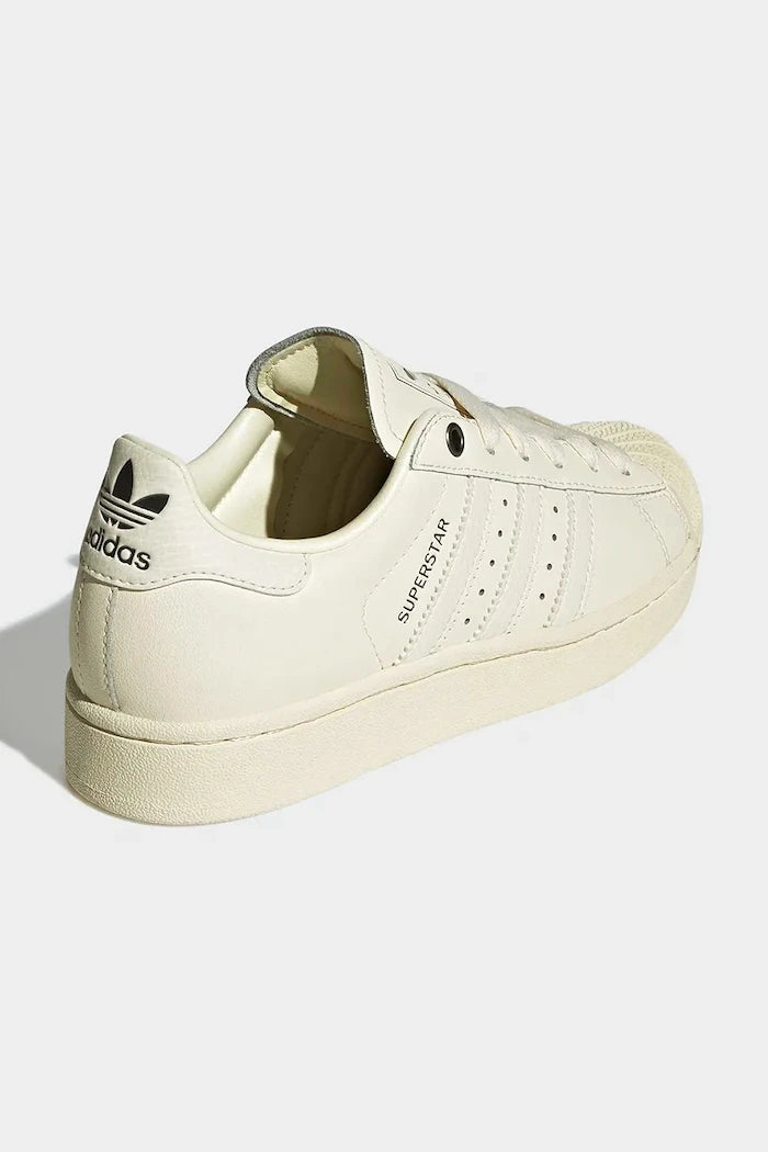 adidas Originals SUPERSTAR II çocuk deri spor ayakkabı