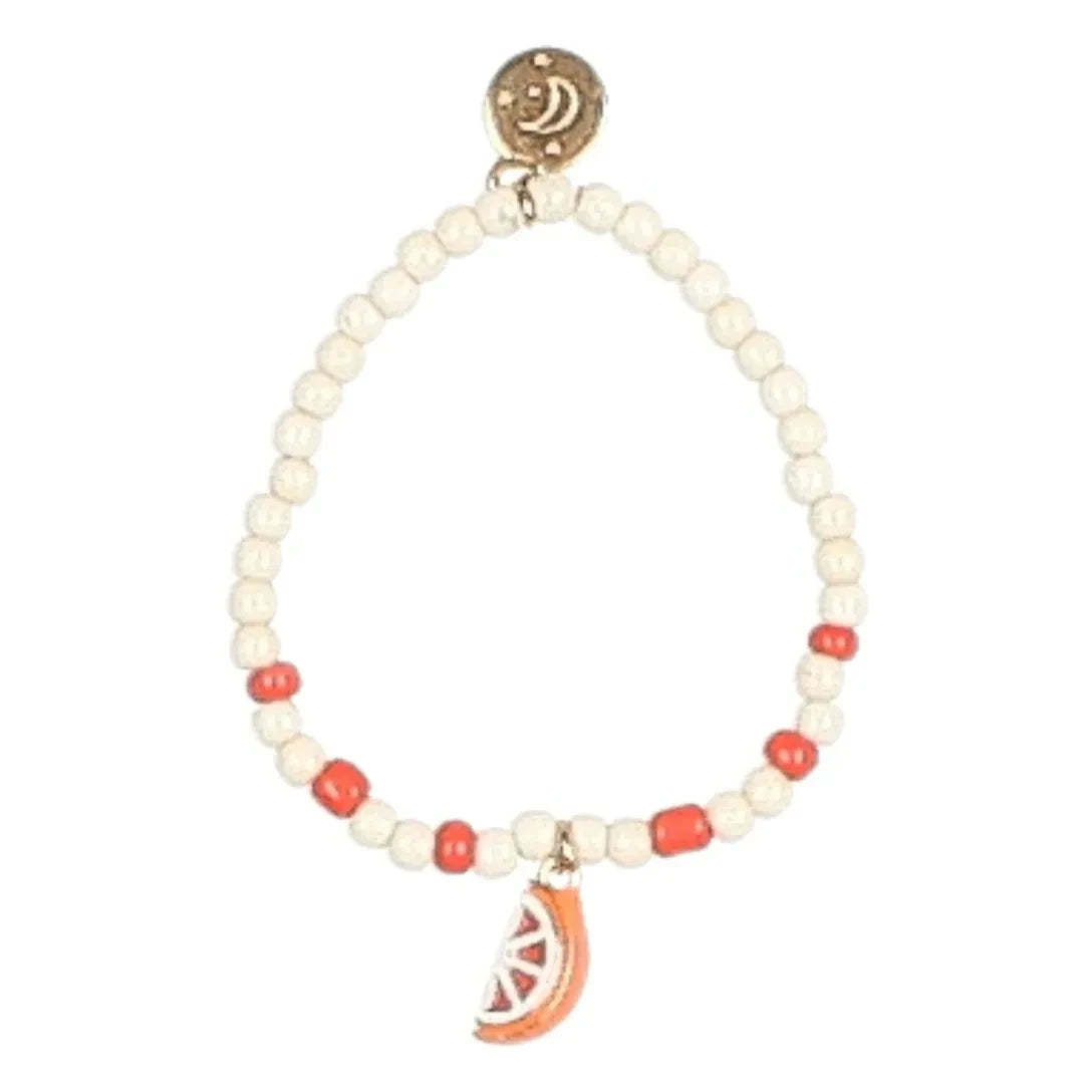 Búho - Orange bracelet | Orange