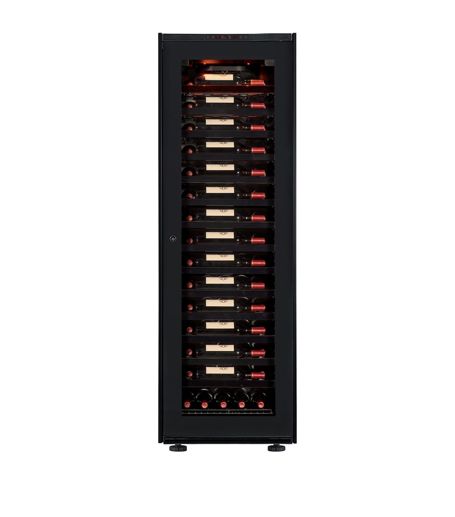 Large Single-Temperature Integrated Inspiration Wine Cabinet