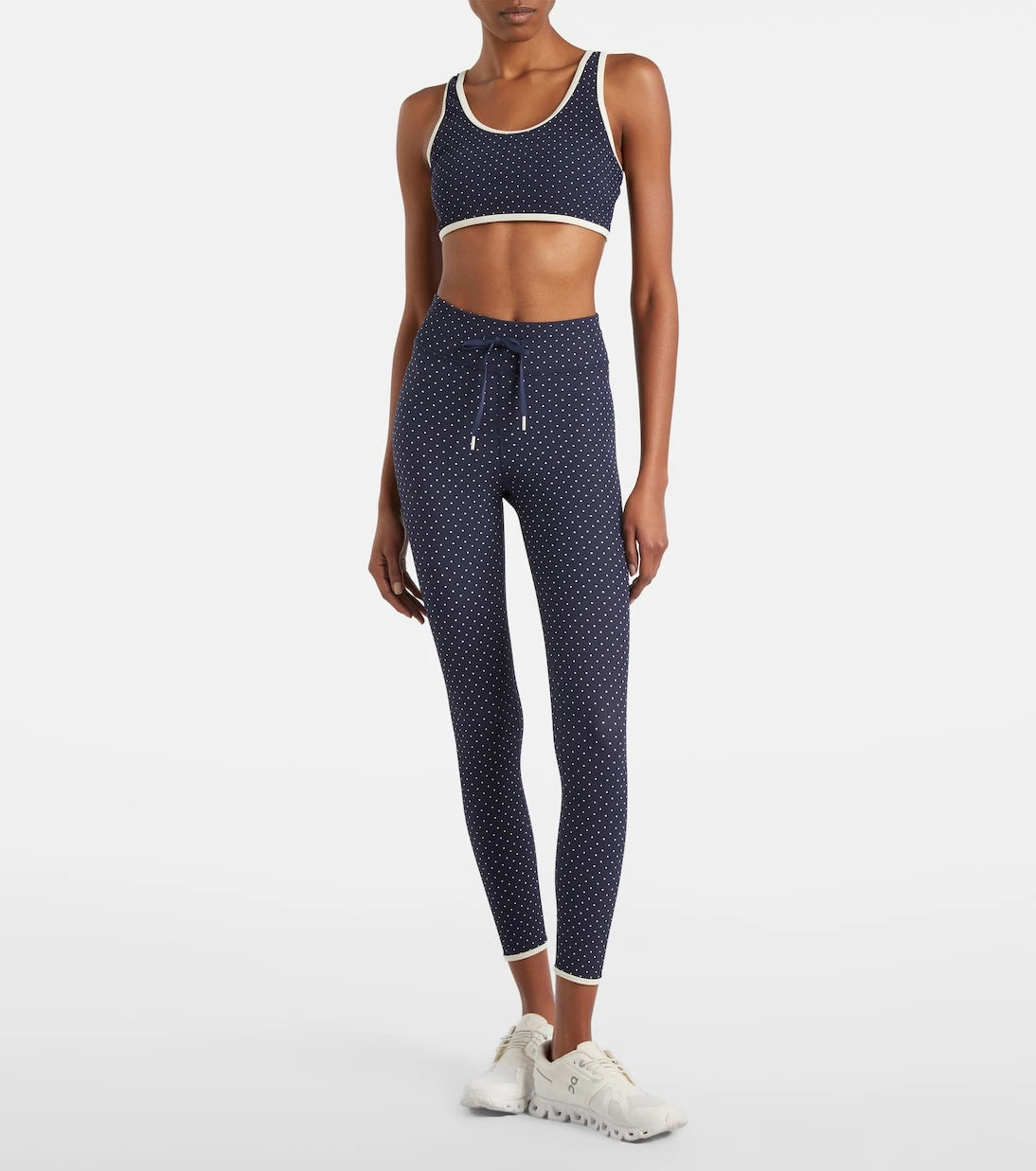 The Upside - Spellbound polka-dot leggings