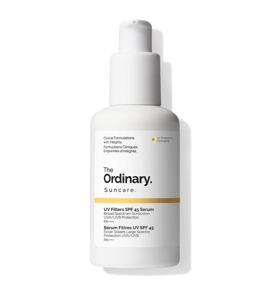 UV Filters SPF 45 Serum (60ml)