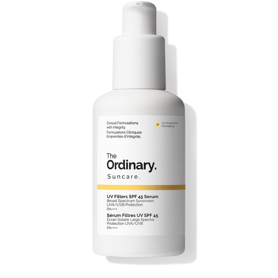 UV Filters SPF 45 Serum (60ml)