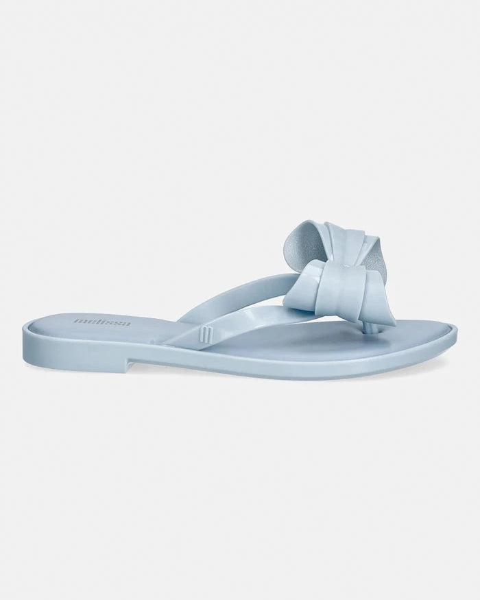Melissa MELISSA FLIP FLOP SLIM V AD Terlik